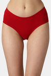 Soie Medium Rise Full Coverage Bikini Panty (Pack of 2) - Multicolor — thumbnail 2